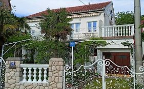 Apartment Irena